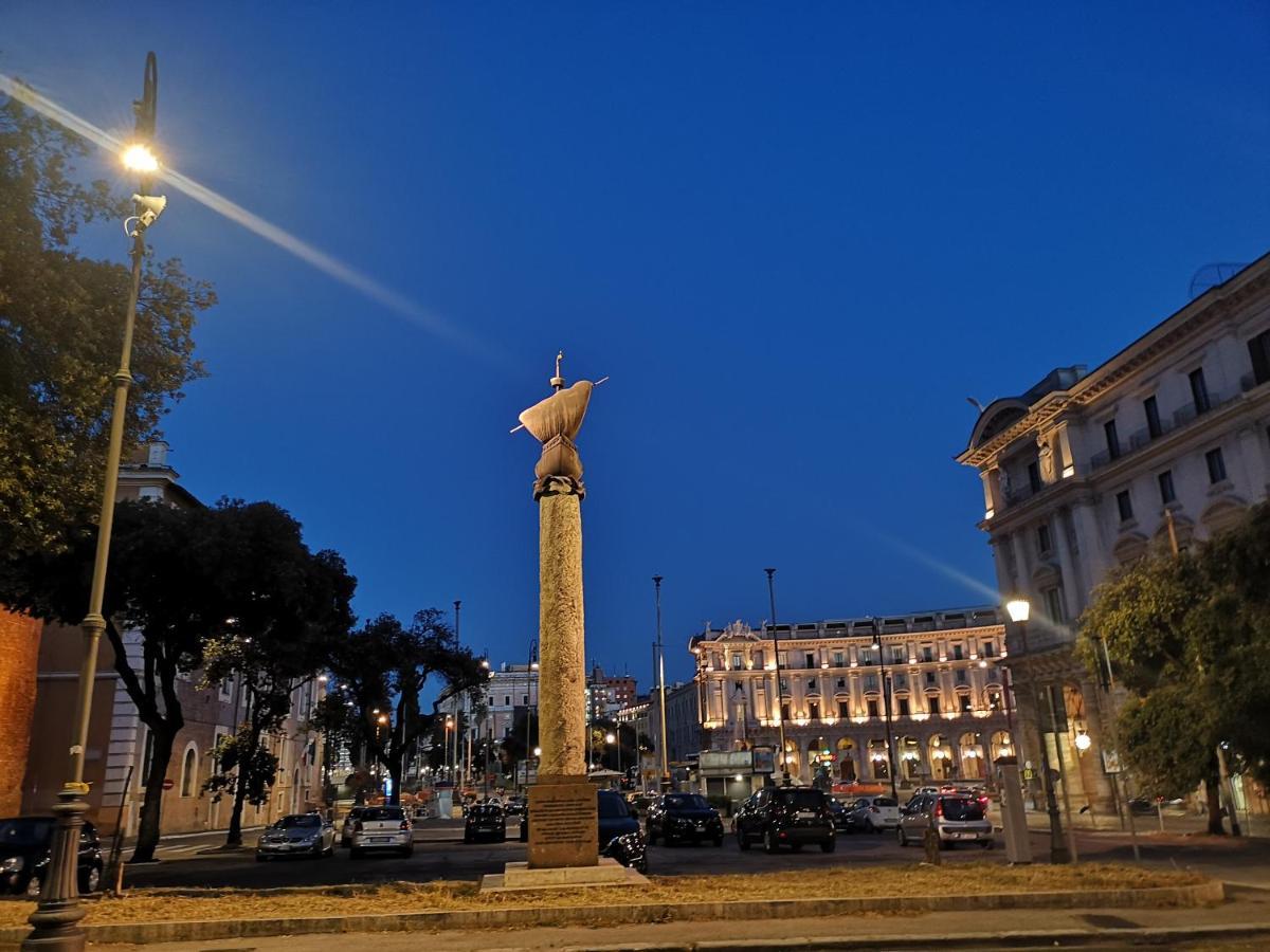 Hotel Travellers Rome