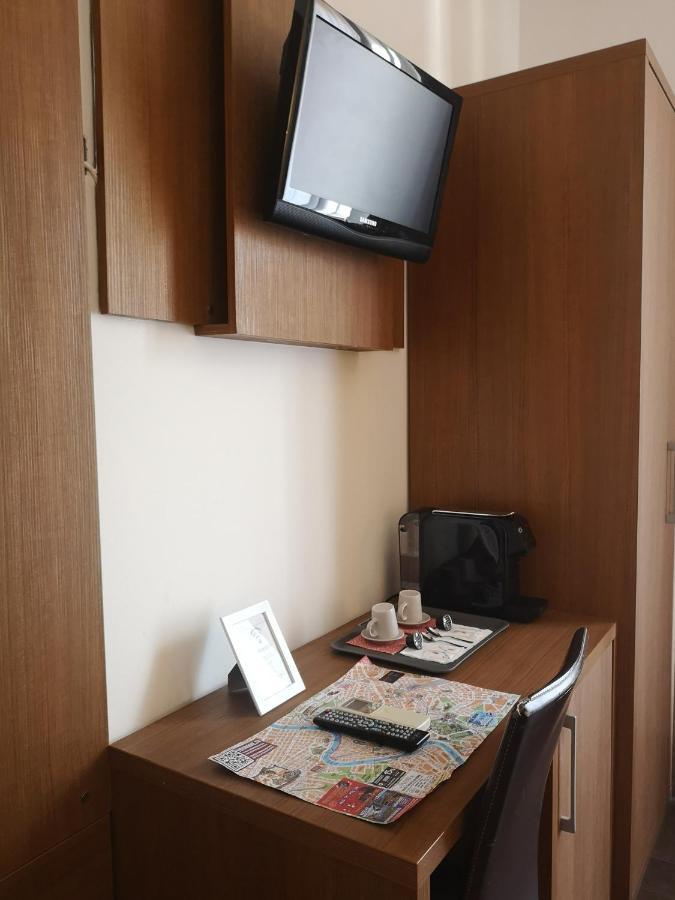 Travellers Hotel Rome