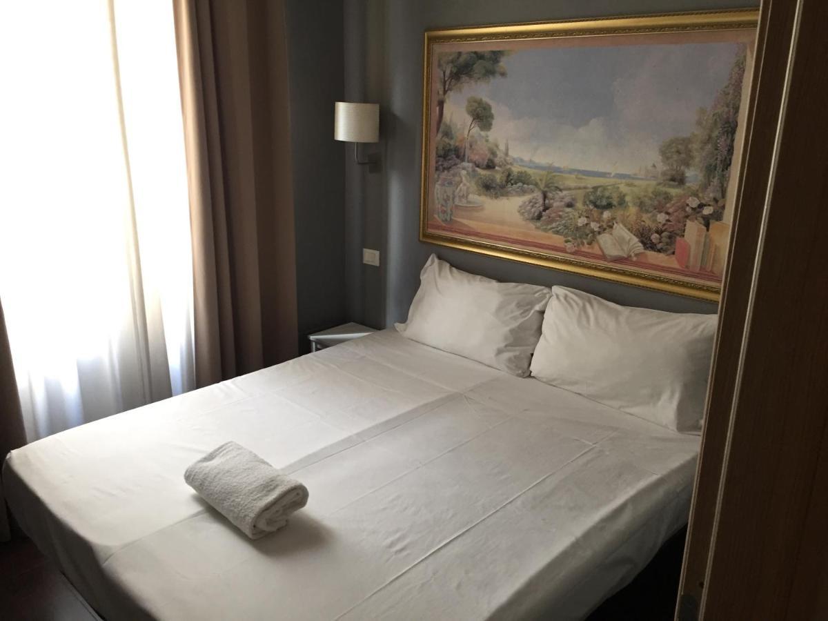 Travellers Hotel Rome